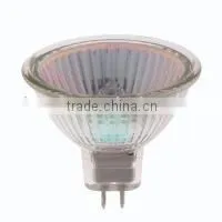 MR16 12V 50W HALOGEN BULB thumbnail-1