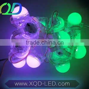 30mm DC12v Rgb Led Pixel Lights ws 2811 thumbnail-1