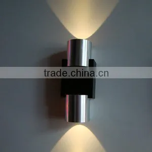 Modern Style 3w Wall Mounted Shower Lights thumbnail-1