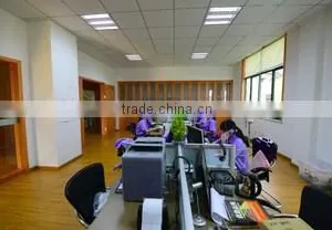 Shaoxing Shangyu Hongda Plastics Industry Co., Ltd. company overview - view 1 thumbnail