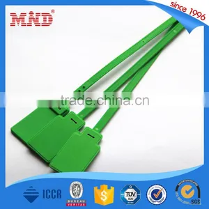 MDT07 Special Offer Long Range UHF Passive Rfid Cable Tag/ Tie Tag thumbnail-2