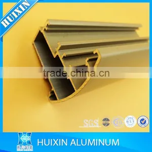 China Supplier Aluminum Solar Panel Frame for Iraq Market thumbnail-6