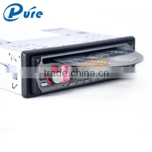 Multimedia System DVD Player Detachable Car DVD Player Automatic Audio Stereo DVD Player thumbnail-2