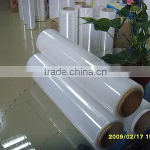 Full Automatic Plastic Film Stretch Film Rewinding Machine thumbnail-5