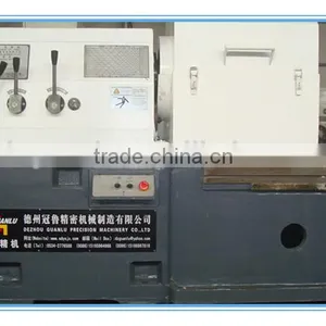 T2120 BTA CNC DRILLING AND BORING MACHINE thumbnail-5