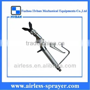 HB-135 Airless Paint Spray Gun,Airless Spray Gun,Paint Gun thumbnail-1
