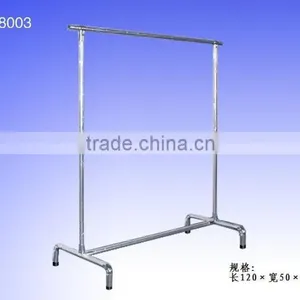 Display Fixture/shop Decoration Design/garment Display Racks Metal thumbnail-1