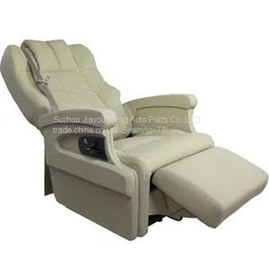 Electric Auto Seat With Massage and Heater thumbnail-4