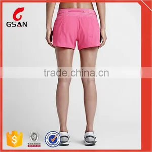 2016 New China Supplier Reasonable Price Sport Running Shorts thumbnail-3