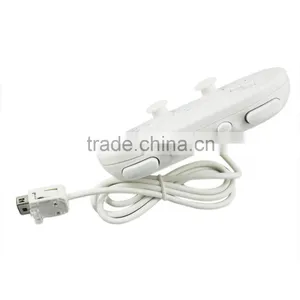 Wholesale Classic Wired Controller For Wii thumbnail-2