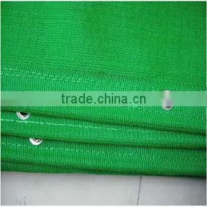 Fire Resistant Building Scaffold Safety Net thumbnail-5