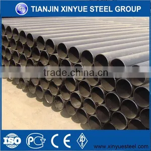 EN S 275 ERW STEEL TUBES thumbnail-4
