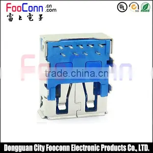 Dongguan FOOCONN Supplies Various Models Usb 3.0 Connectors thumbnail-2