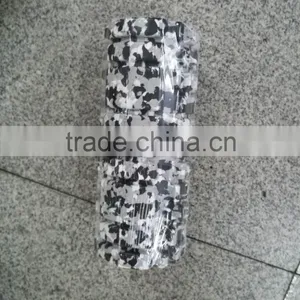 Free Sample Customized Camouflage Color Eva Foam Roller/massage Roller With Bodybuilding Product thumbnail-5