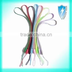 Wrist Strip Lanyard for Mobilephone, Camera, Mp3 Player thumbnail-1