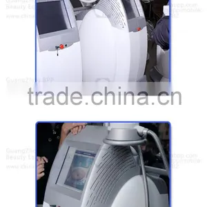 Skin Rejuvenation HIFU Ultrashape Best Multi-polar RF New Slimming Technology Machine thumbnail-5