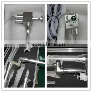 40w 2015 Newest Co2 Fractional Laser Equipment Face Lifting Dermatology CO2 Fractional Laser With Gynecology Heads thumbnail-6