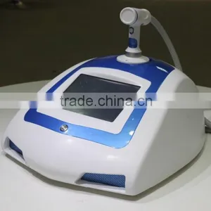 Portable HIFU Machine/ Body Shapping/ Expression Lines Removal Body Slimming High Intensity Focused Ultrasound thumbnail-2
