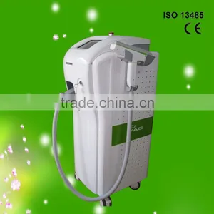 2013 IPL Multifunctional E-light Machine for Deep Moisturizing Anti Age Deep Sea Soil Collagen Eye Mask Cosmetic Beauty Product thumbnail-1
