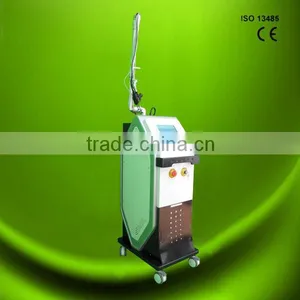 UltraPulse Co2 Laser Fractional Laser for Scar Removal , Laser Scar Removal for Sale thumbnail-3