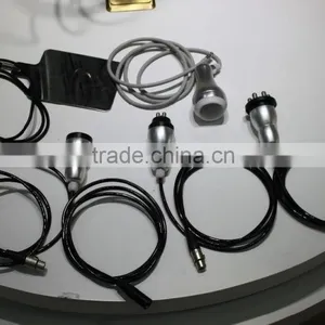 Most Adavanced Cavitation RF Slimming Machine/ Home Face Lifting/ Body Skin Rejuvenation Beauty Machine thumbnail-3