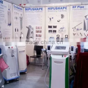 Lips Hair Removal Hair Removal Tools SHR IPL Machine Vascular Treatment thumbnail-6