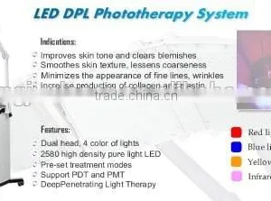 2014 New Product PDF Therapy Laser BS-LED3F thumbnail-4