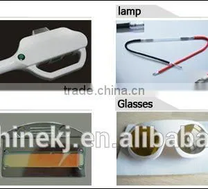 Factory Offer Laser Lamp 150000 Flash Times/spare Parts of Beauty Equipment thumbnail-5