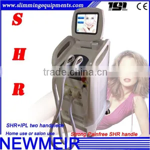 Professional High Power 3000w Super Hair Removal OPT Machine thumbnail-1