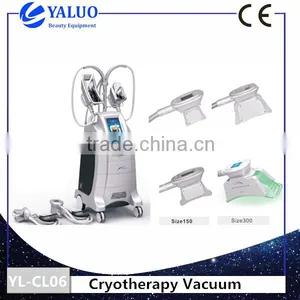 Vacuum Multipolar RF Sliming Machine With CE thumbnail-1