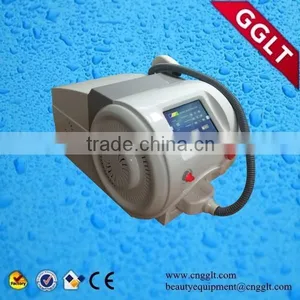 Perfect Cooling System Alexandrite Laser Hair Removal Machine thumbnail-1