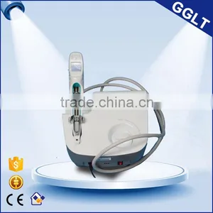 Merry Christmas! Korea Imported Mesotherapy Gun Skin Whitening Injection 5 Pin Multi Needle Type Machine thumbnail-3