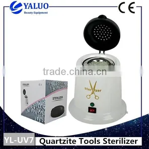 Nail Tools Sterilizer for Beauty Salon Scissors Sterilizer Disinfection High Temperature Sterilizer Suppliert thumbnail-1
