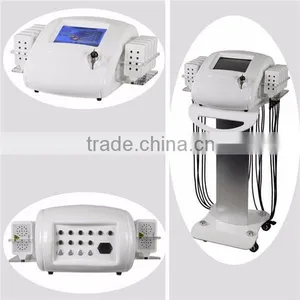 Physical Therapy Equipment Laser Slimming Machine thumbnail-2
