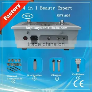 Microdermabrasion Beauty Equipment SNYS-905 thumbnail-3