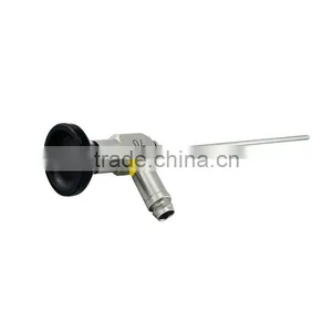 CE Certification Rigid Otoscope Auriscope Compatible Stryker Wolf Olympus Endoscope ENT thumbnail-3
