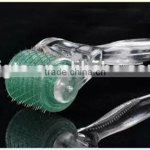 High Quality Medical Stainless Steel MT Skin Roller thumbnail-1