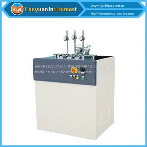 HDT Vicat Softening Point Tester thumbnail-1
