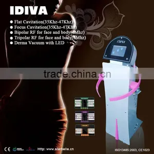 Dermo Vacuum Slender Beauty Equipment With CE thumbnail-1