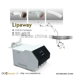 Cavitation RF and Photon Beauty Device thumbnail-1