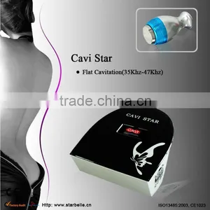 Cavitation Fat Burning Cellulite Reduction thumbnail-1