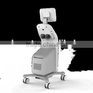 High Frequency Esthetician Machine Professional 13mm Hifu Fat Blaster Ultrasound Fat Reduction Machine Portable thumbnail-3