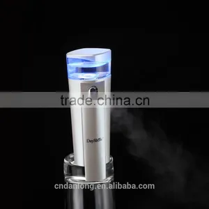 Handy Mist Rechargeable Nano Professional Facial Steamer thumbnail-1