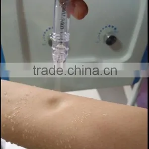 Ozone Output + Diamond Dermabrasion + PDT Jet Peel Facial Microdermabrasion thumbnail-6