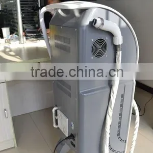 Vertical Elight /shr Device for Beauty Hair Removal Machine thumbnail-6
