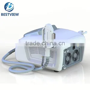 Intense Pulsed Flash Lamp Wholesale Hair Removal Elight Ipl Hair Removal Machine By Bestview Skin Lifting thumbnail-2
