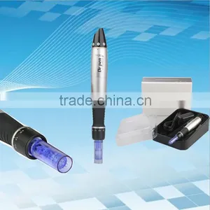 Best Selling Products Professional Medical Use & Home Use Skin Needling/derma Roller Pen thumbnail-6