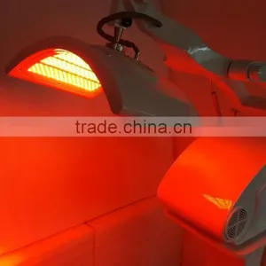 2017 Flagship ! 7 Colors Wholesale PDT Light Skin Care Facial LED Photon Therapy thumbnail-5
