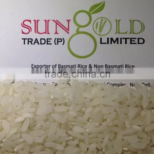 Indian Short Grain Rice thumbnail-1