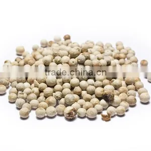 White Pepper Seed Double Washed Quality for Export (Mobile: 0084965152844- Emma) thumbnail-1